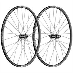 Bộ bánh xe đạp MTB DT Swiss XR 1700 Spline One 29 Nhôm